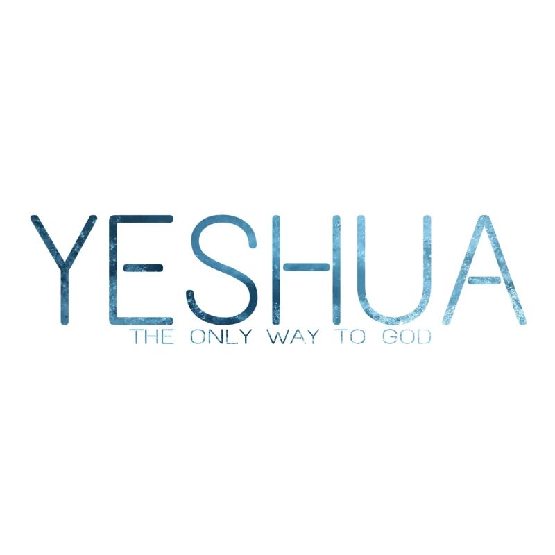YESHUA vol.4