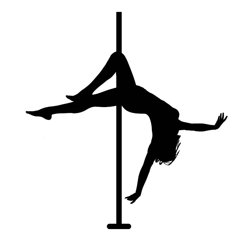 Pole dance