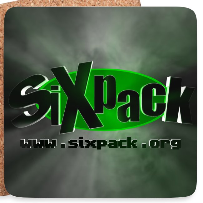 Sixpack Logo