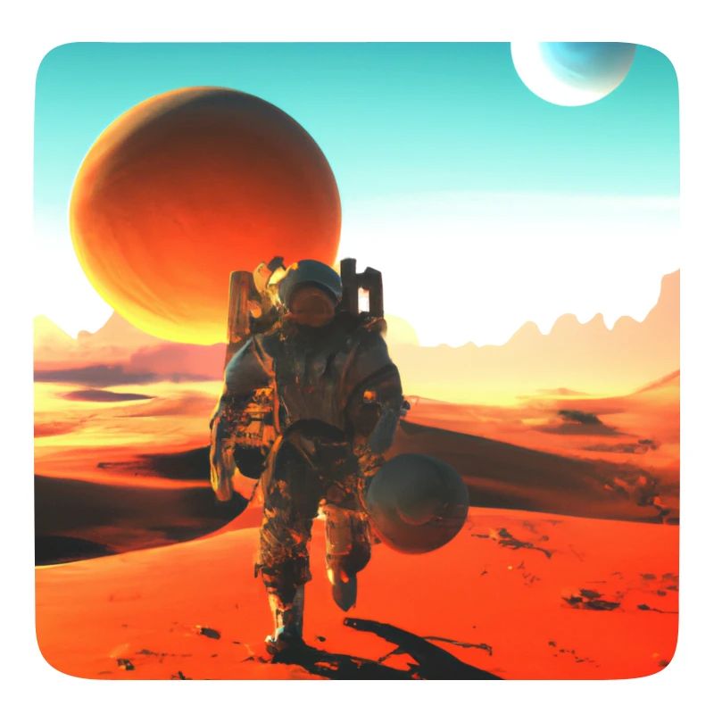 Mission Mars