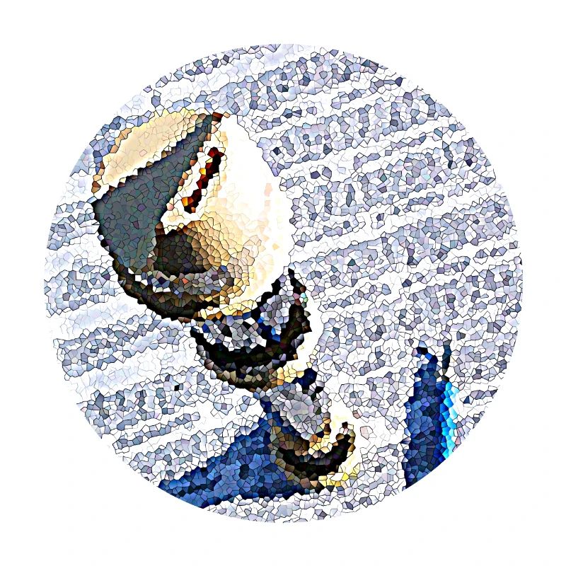 Der Flötist