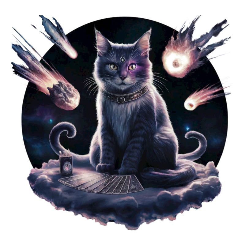 Kitku le clairvoyant
