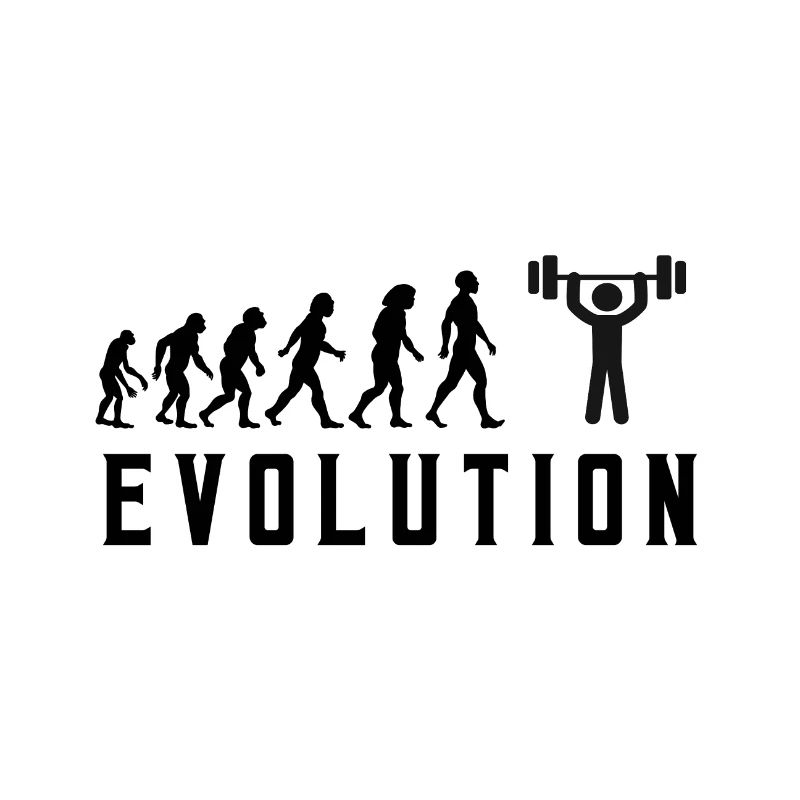 Evolution Bodybuliding
