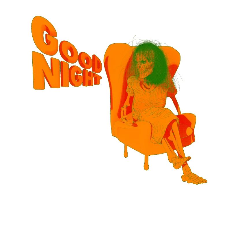 GOOD NIGHT