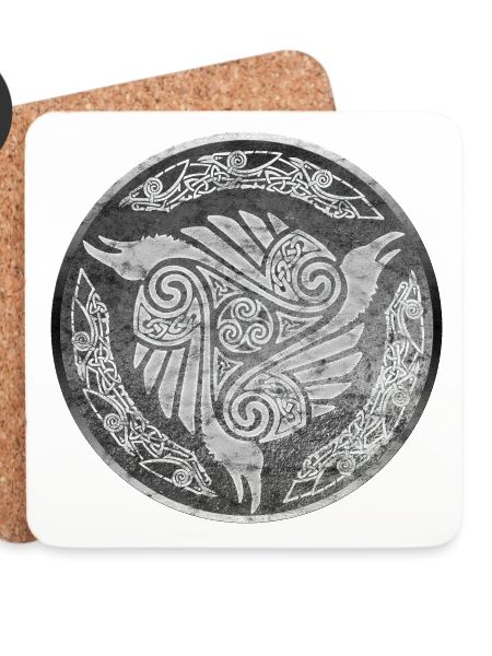 Huginn und Muninn