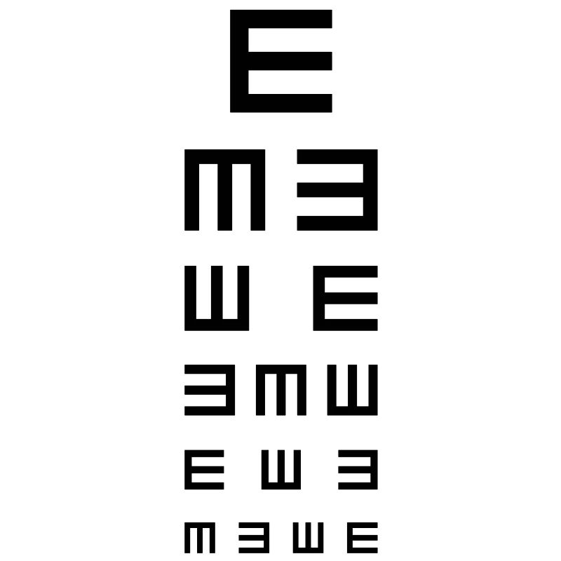Vision
