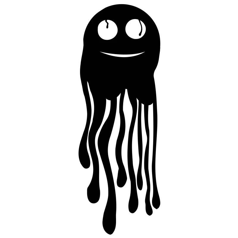 Cute Monster