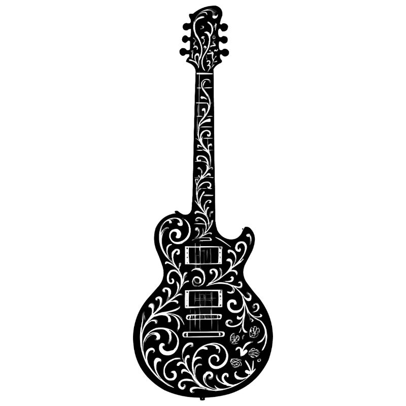 gitarre