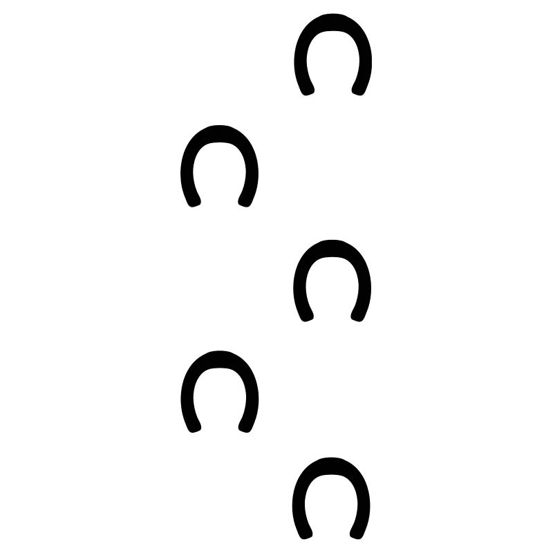 pferd