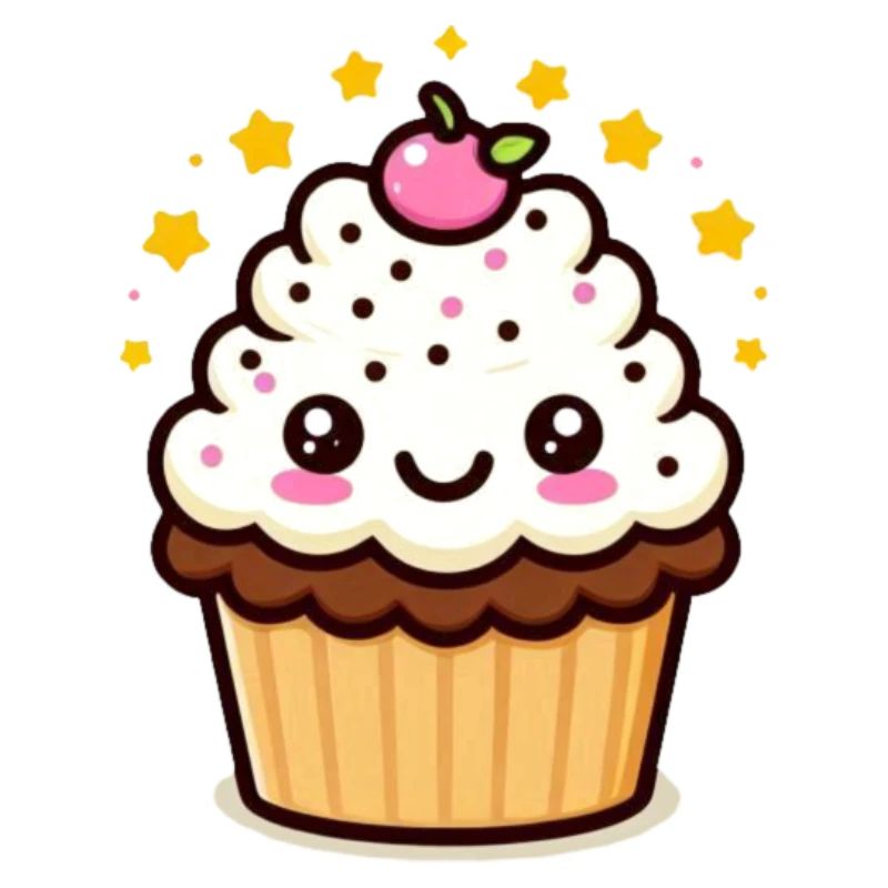 Clara Cupcake