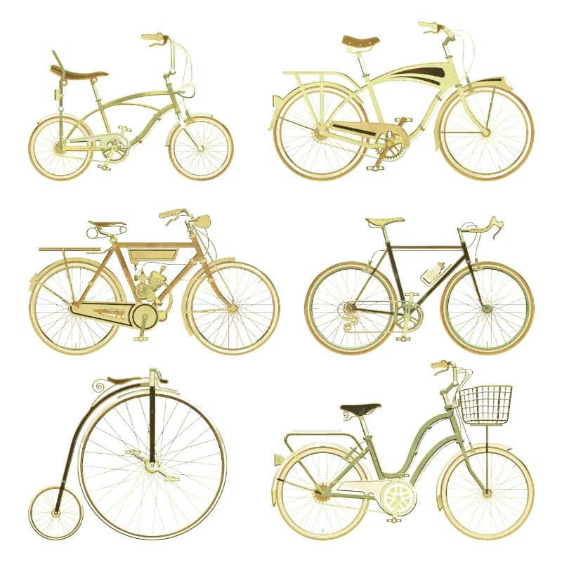 Fahrrad