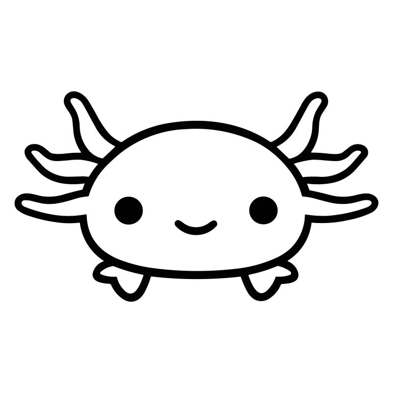 Axolotl