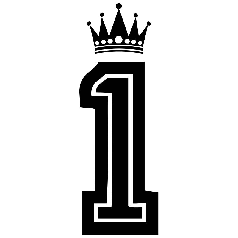 1 Krone