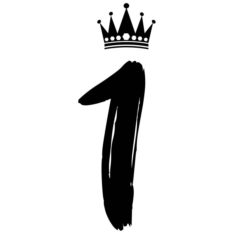 1 Krone