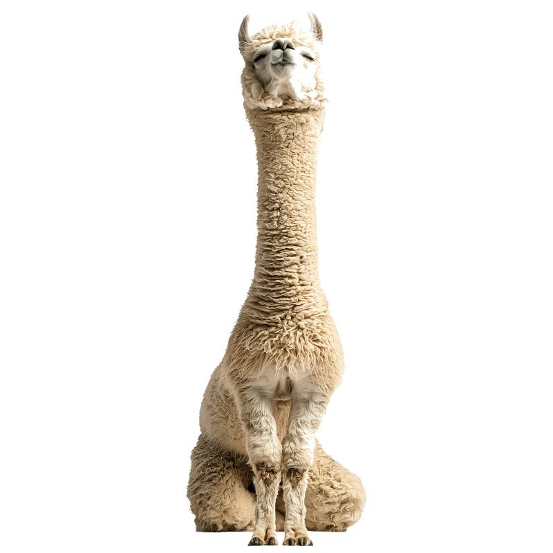 Alpaka