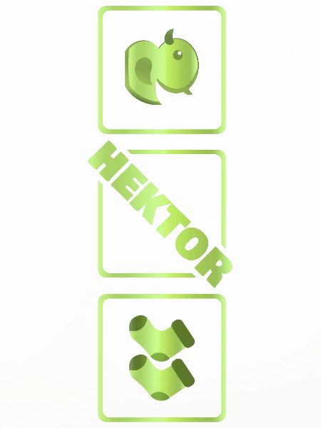 Geburt Hektor