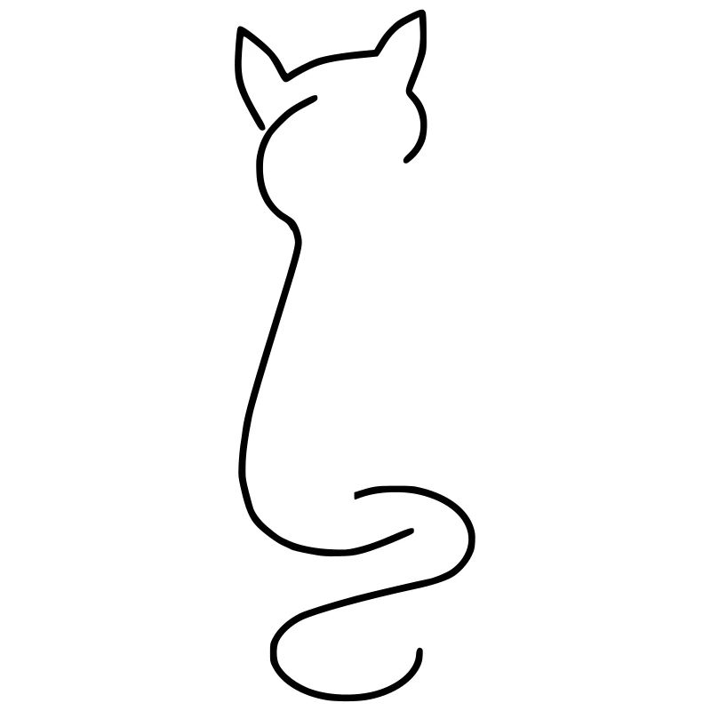 Katze