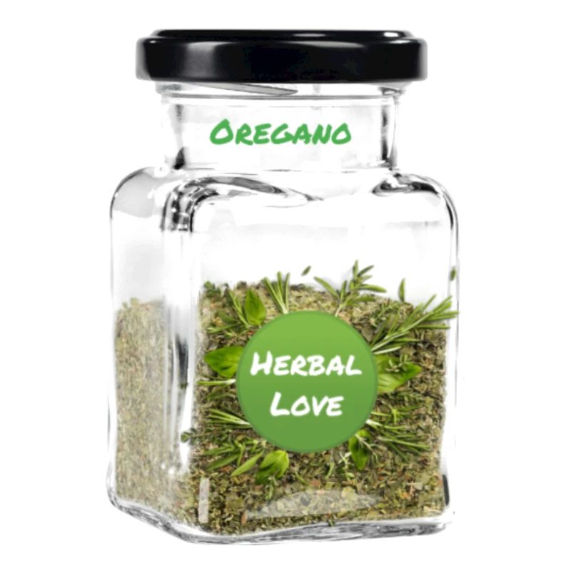 Oregano