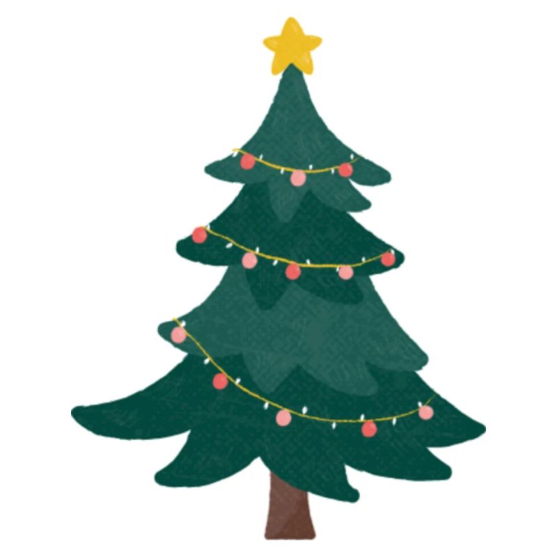 Weihnachtsbaum