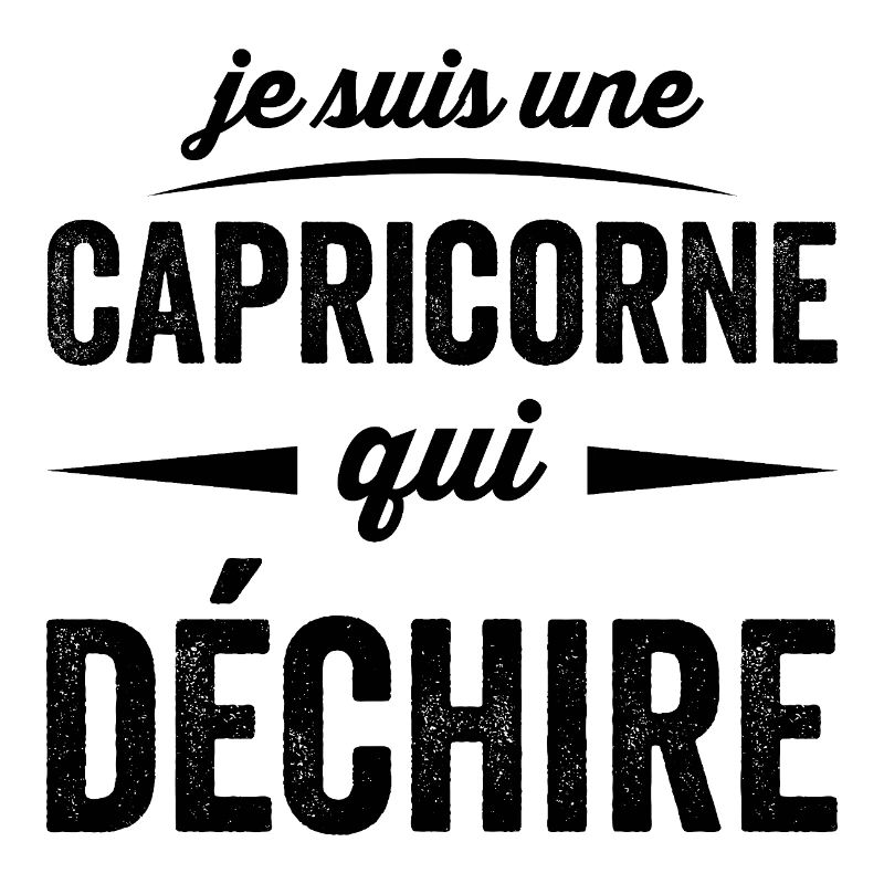 Ich bin ein Steinbock, der weint