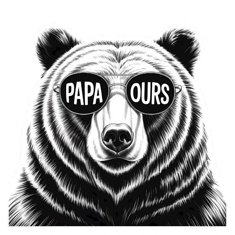 Papa Bear