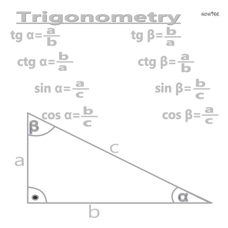 Trigonometry