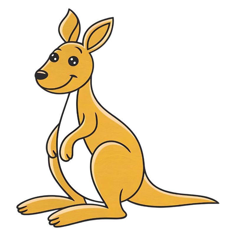 Wallaby