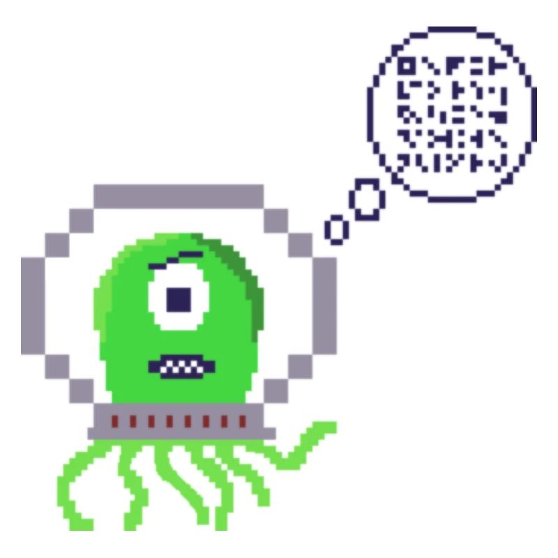 Alien small