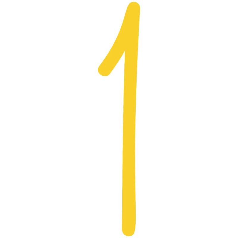 1