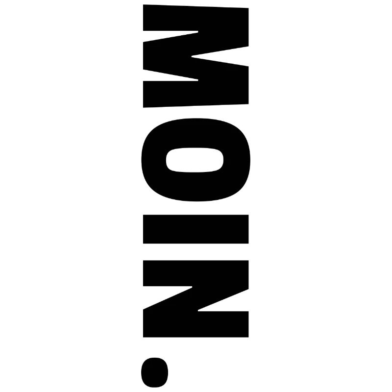 Moin Schwarz