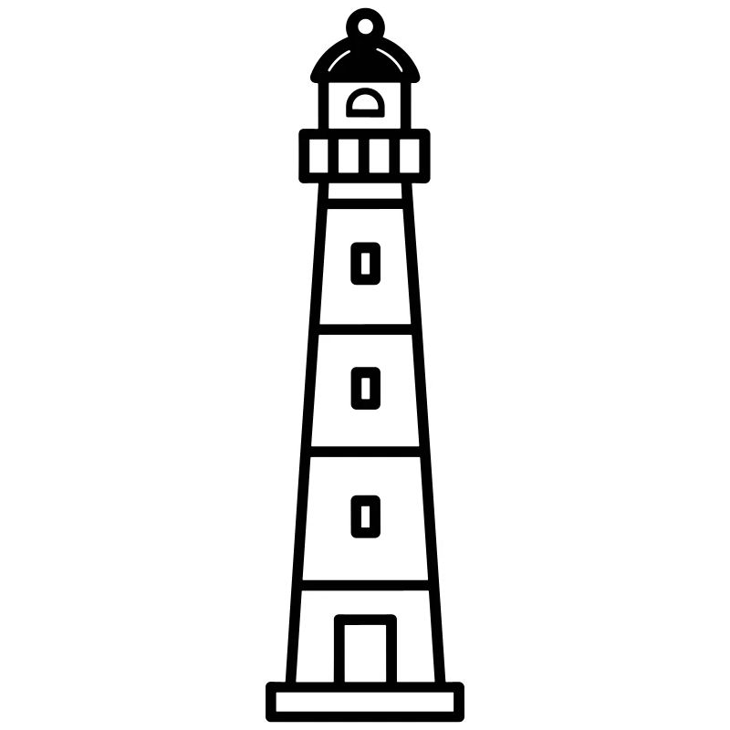 Leuchtturm