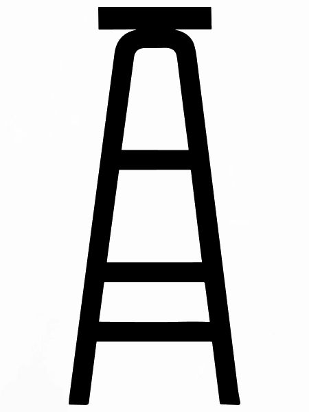 ladder