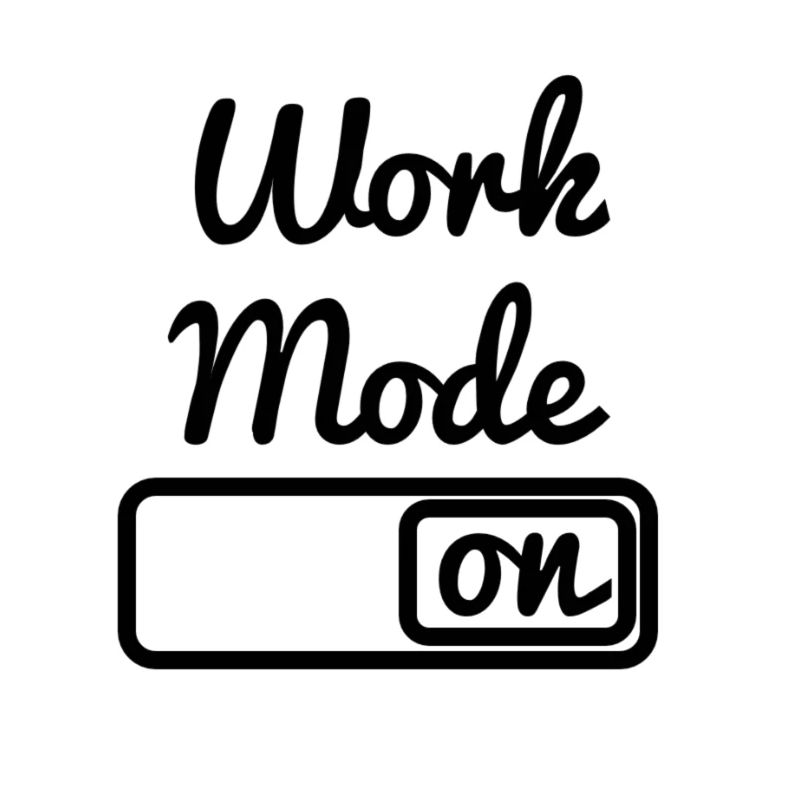Work Mode