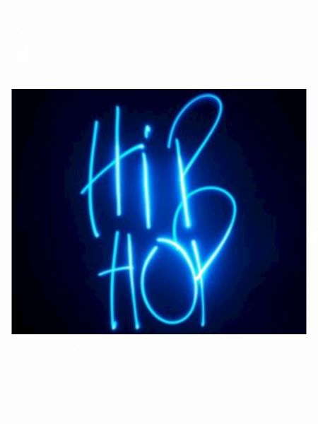 hip hop