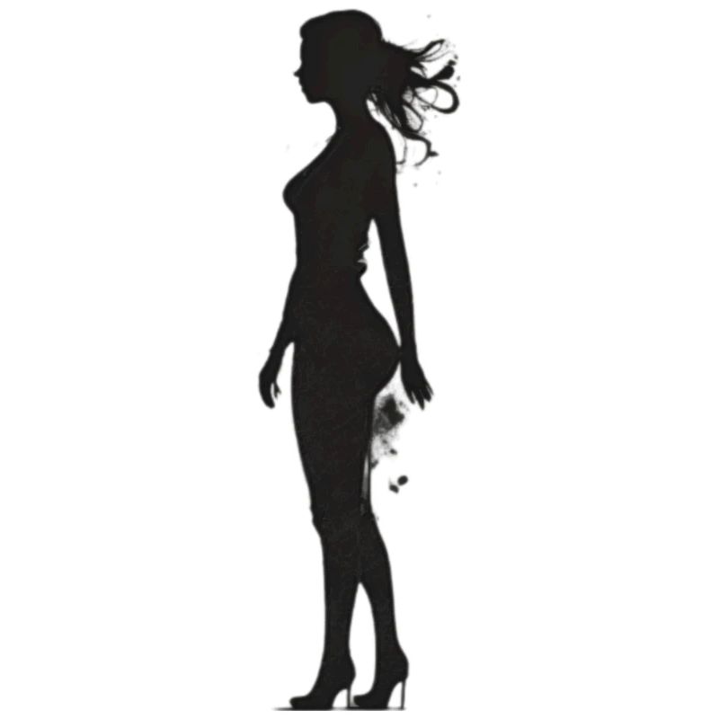 Silhouette