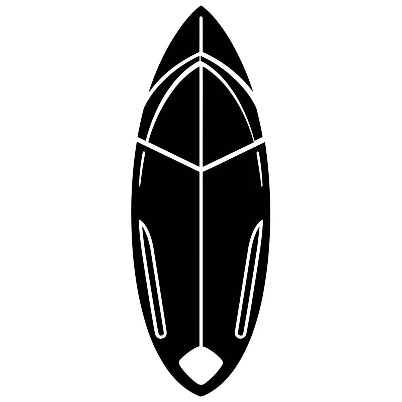 surf