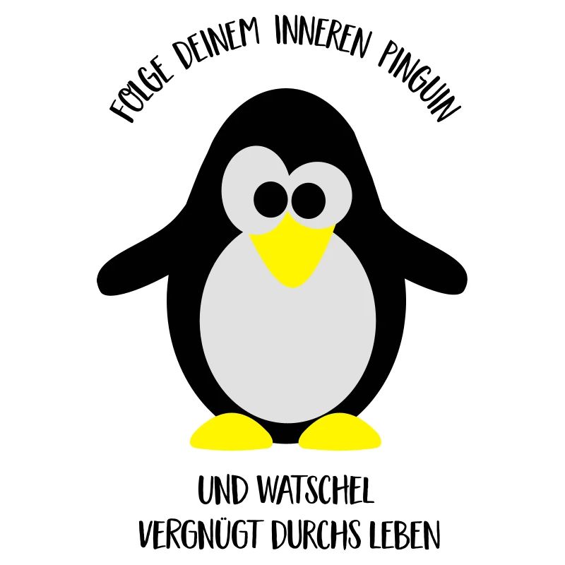 Pinguin
