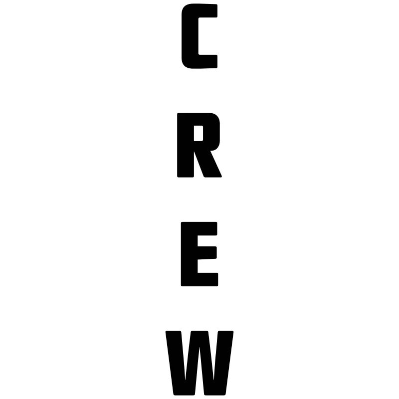 crew