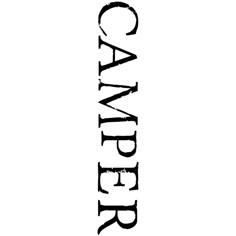 CAMPER