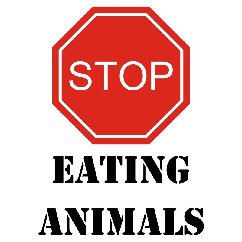 Stop Eating Animals