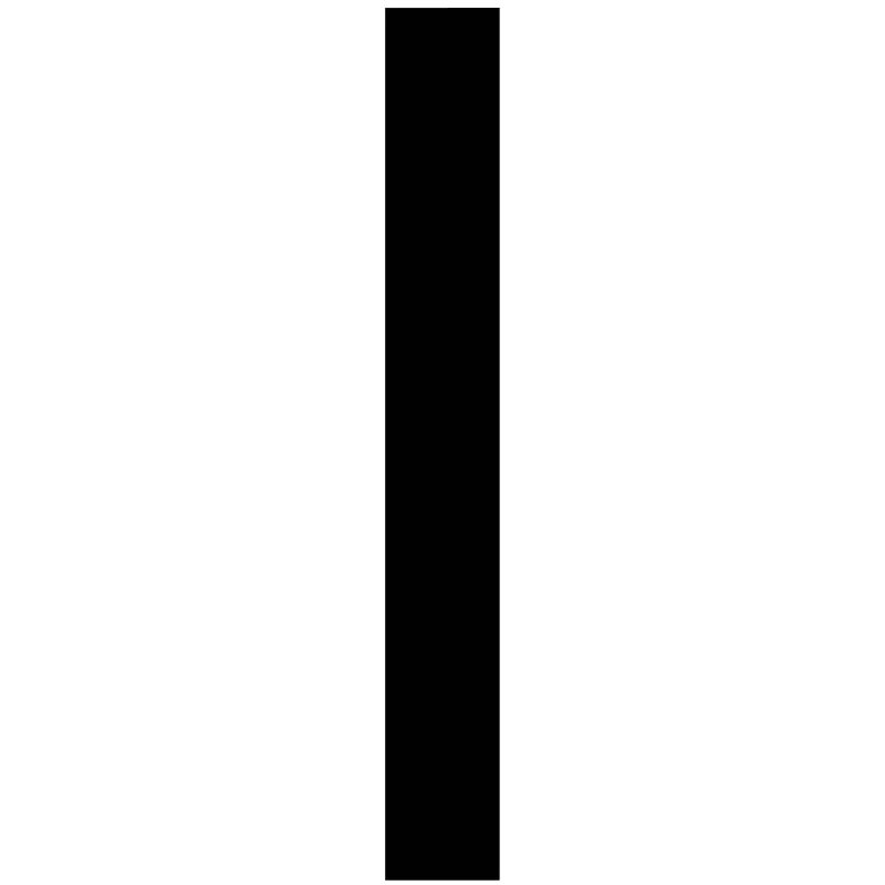Buchstabe i