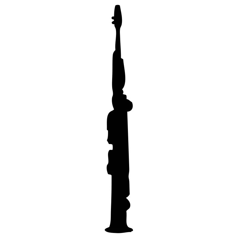 soprano sax