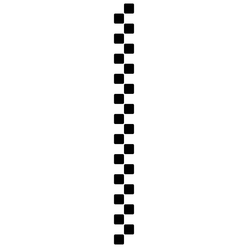 karos 2cmx24cm