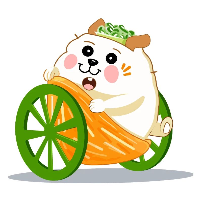 Neugieriges Erdmännchen