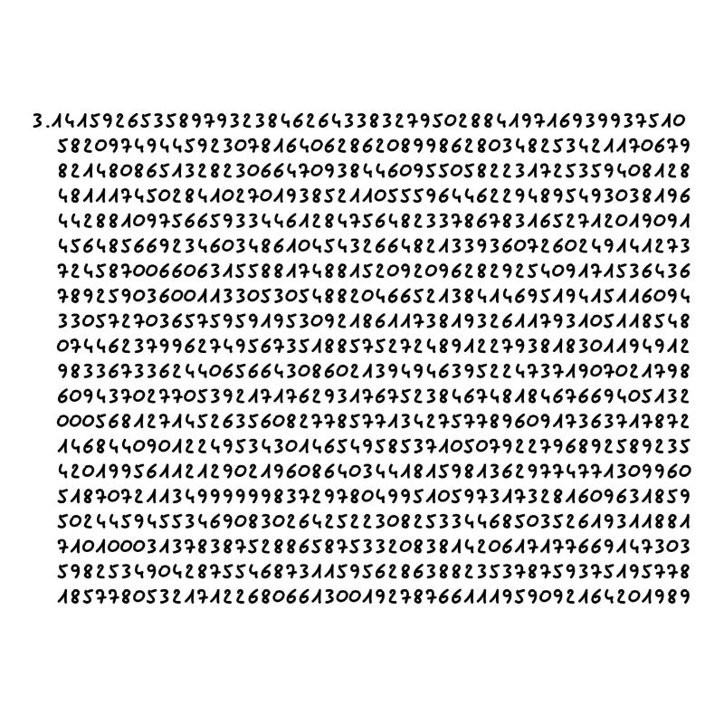 Pi