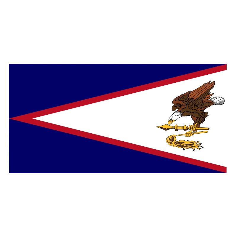 Amerikanisch-Samoa