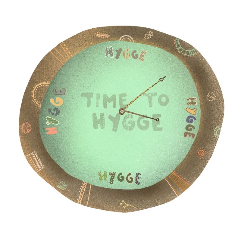 Hyggeclocktwork