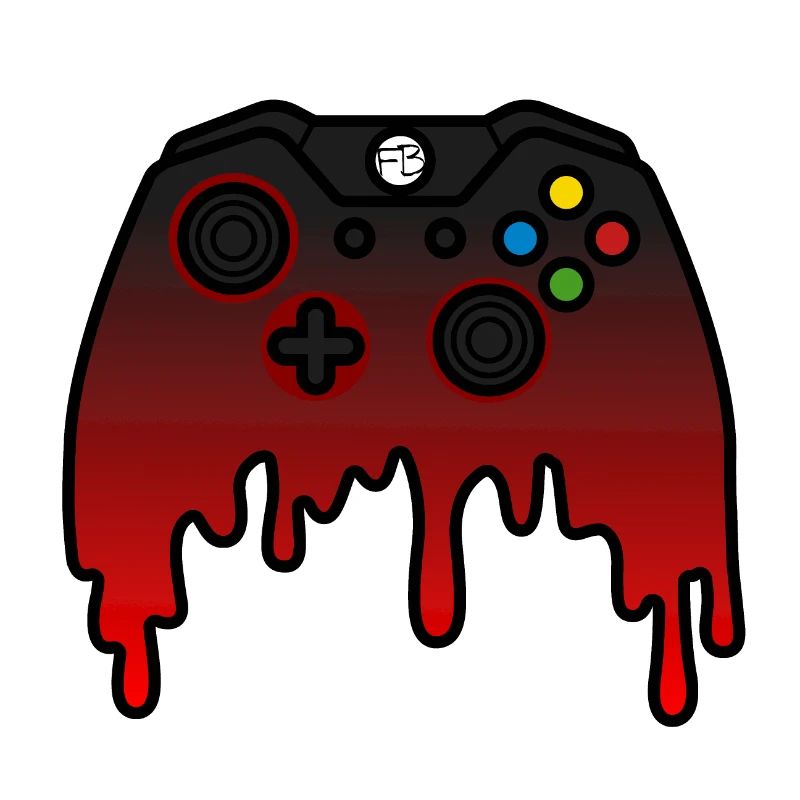 Doom Dripping Controller