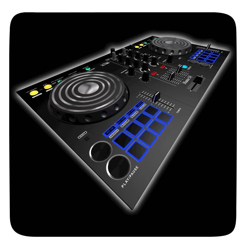 Platin DJ