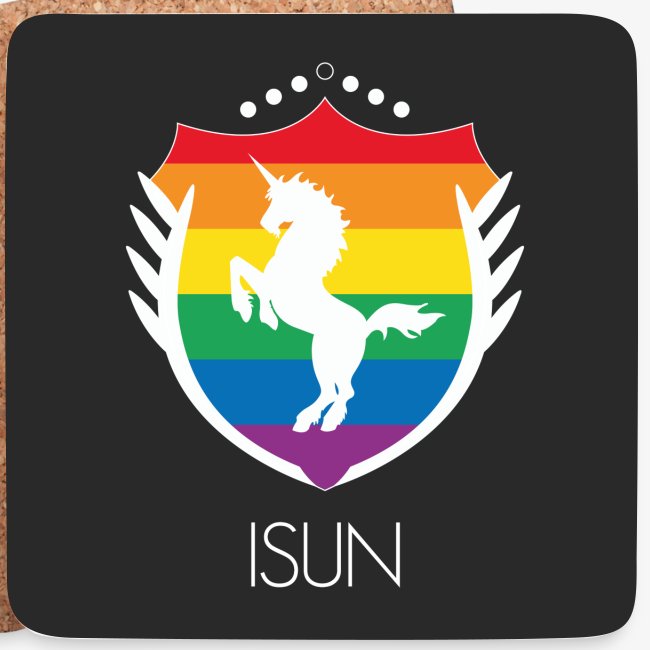 ISUN Pride